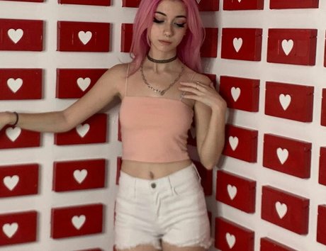 Iluvmeww pornstar high quality picture