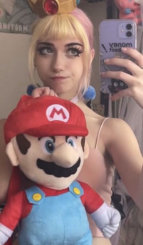 Iluvmeww porn star galleries