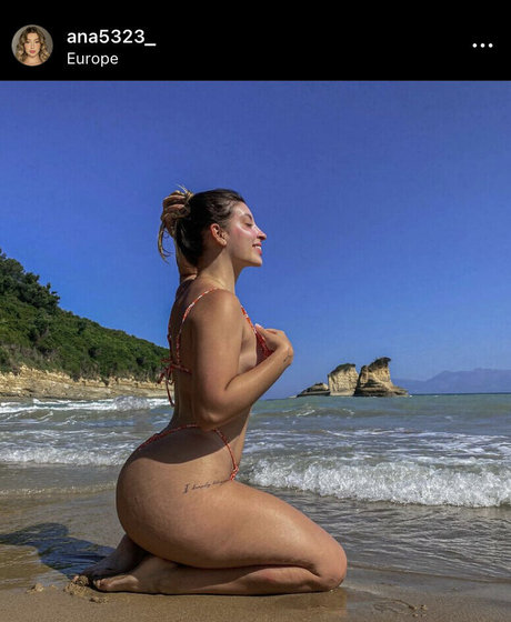 Ana Maciel star nude galleries