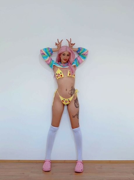 Magic Phyra free actress picture