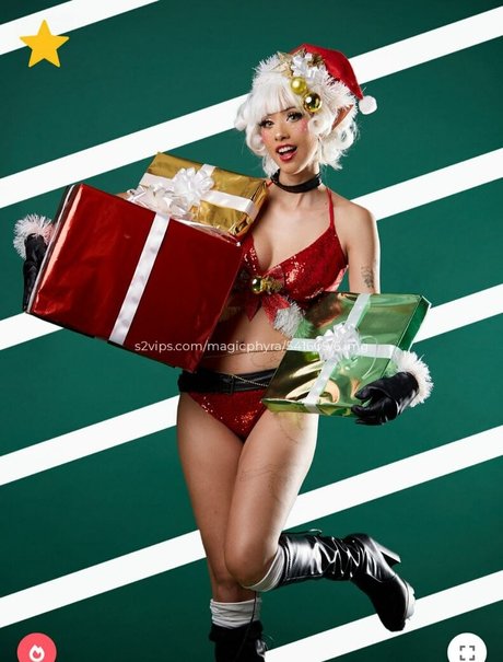 Magic Phyra pornstar beautiful pics