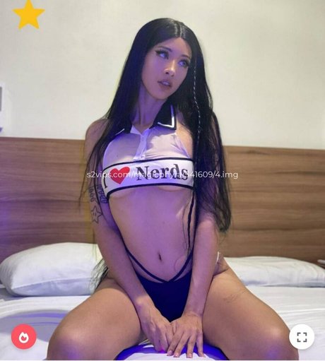 Magic Phyra model xxx pics