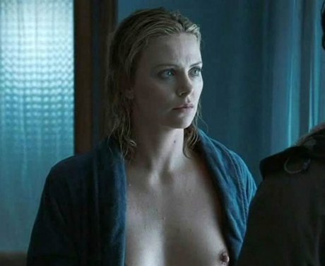 Charlize Theron hd pornstar photo