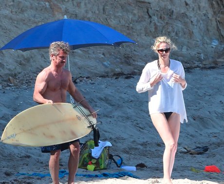 Charlize Theron model hot image