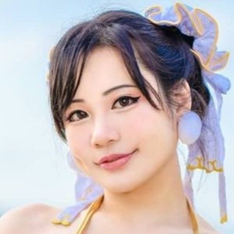 Katy Kat Cosplay hd star pic