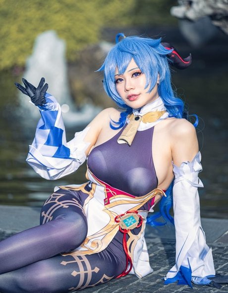 Katy Kat Cosplay sex pornstar image