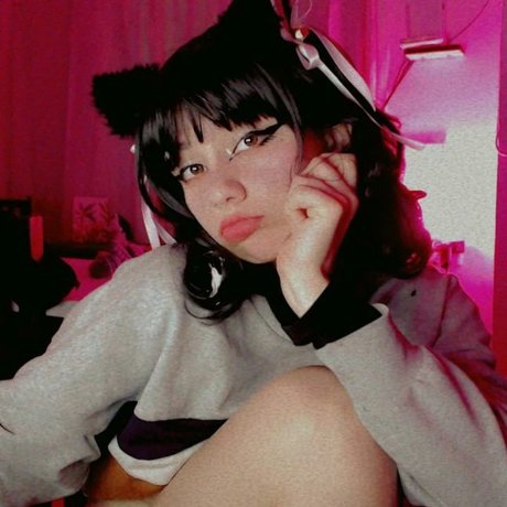 Agatha domen_ porn model picture