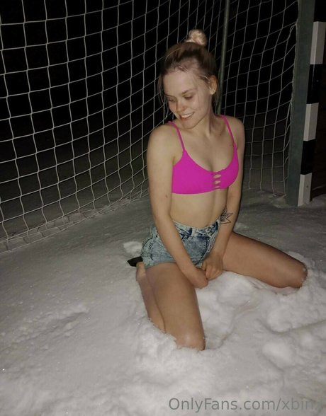 Annika Kuklase xxx pornstar photo