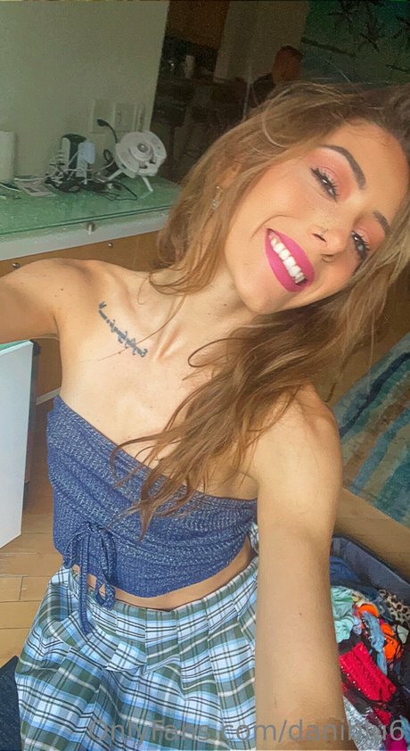 Dani Blu star xxx pic