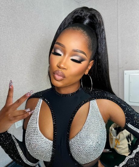 Keke Palmer xxx model galleries