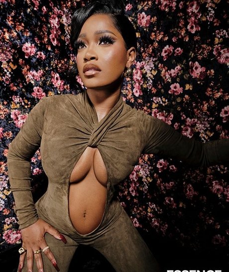 Keke Palmer perfect star pics