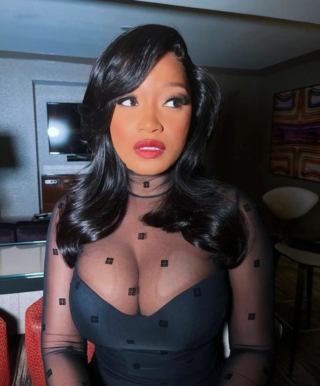 Keke Palmer nice pornstar images