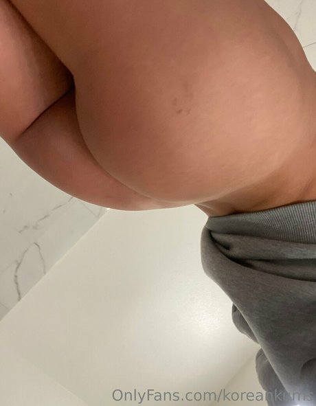 Koreankums pretty pornstar pics