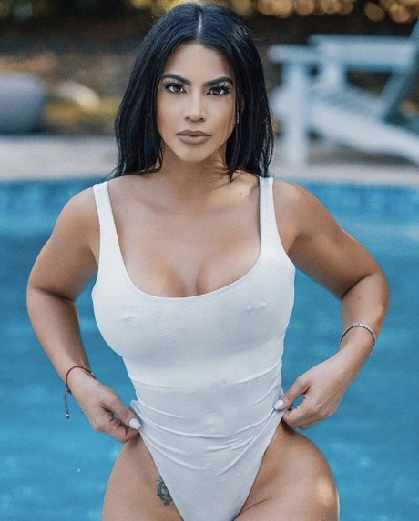 Litza Yanez xxx actress gallery