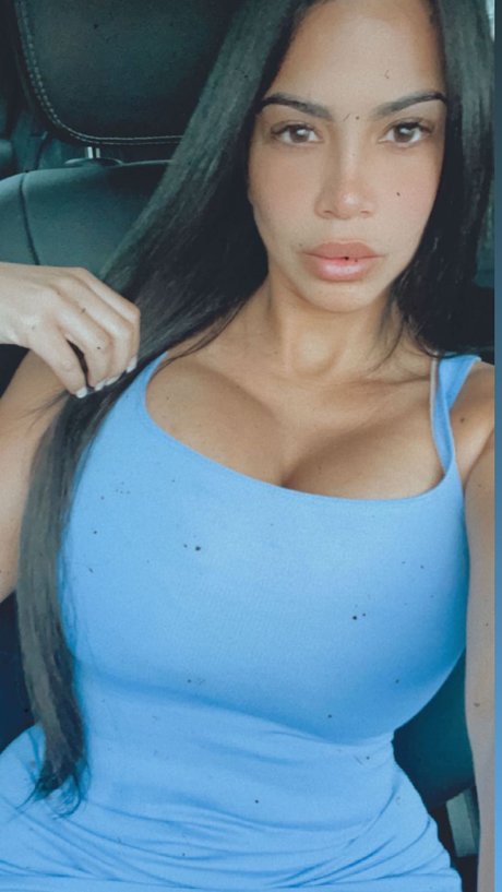 Litza Yanez star beautiful pic