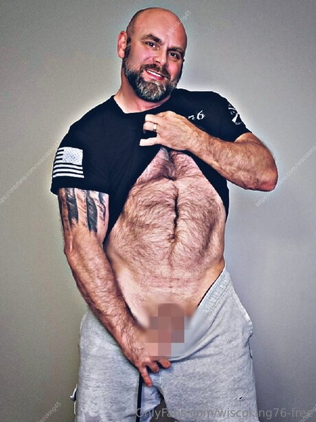 Wiscoking76 Free hot model galleries