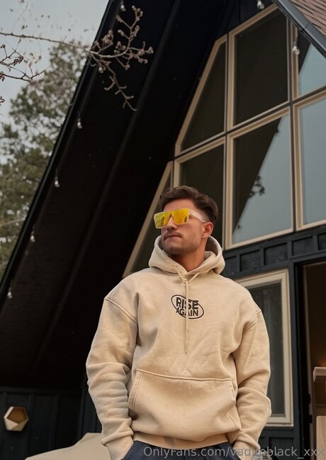 Vadimblack Xxx star pornographic galleries