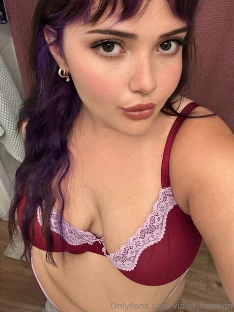 Violet Harmon pornstar best pic