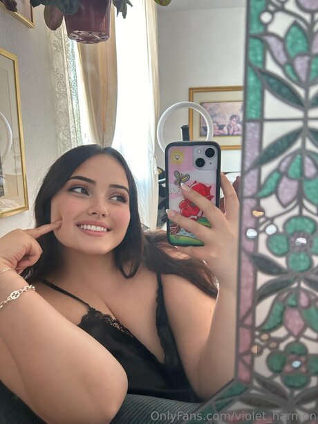 Violet Harmon hd pornstar archive