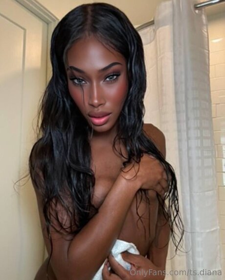 Ts Diana sex model pictures