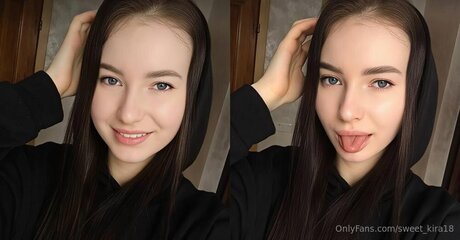 Sweet Kira18 model naked galleries