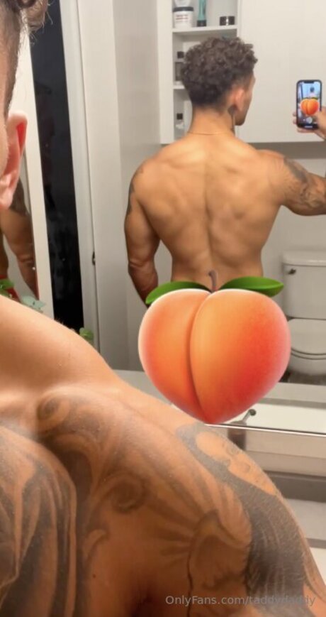 Taddydaddy star high quality image