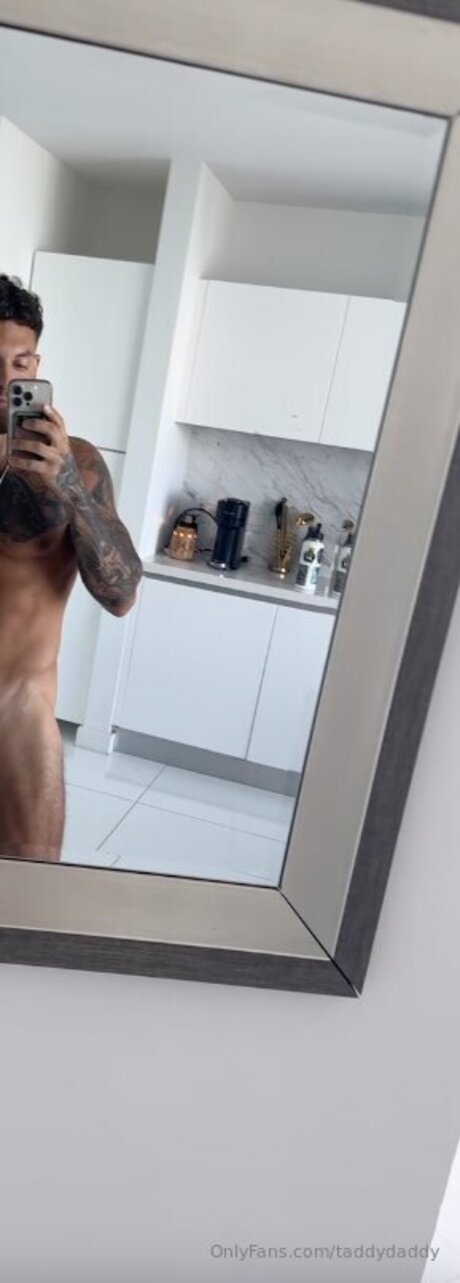 Taddydaddy nudes pornstar archive