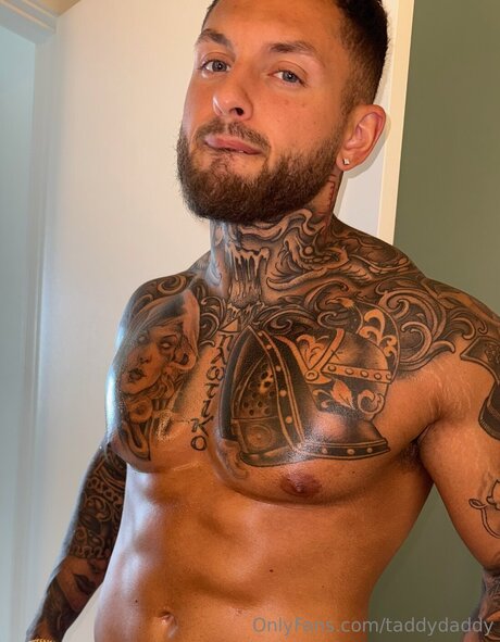 Taddydaddy nude pornstar img