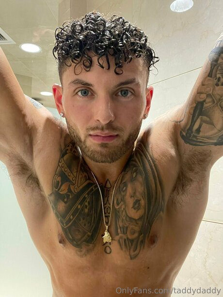 Taddydaddy pornographic star pic