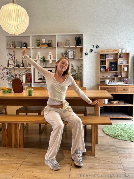 Supravie sex actress photos