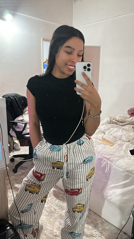 Sweetaprill star nude img