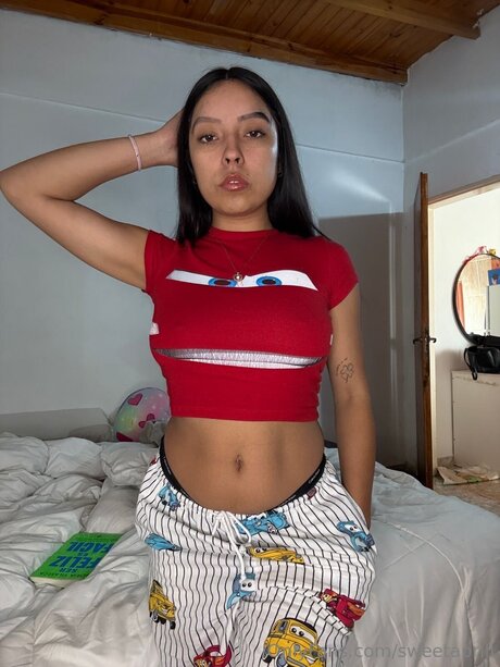 Sweetaprill nice pornstar image