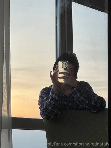 Shorthairednataly art star archive