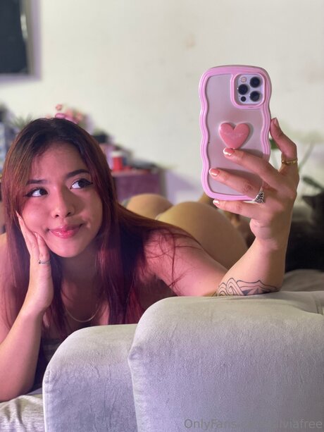 Silviafree model nice photos