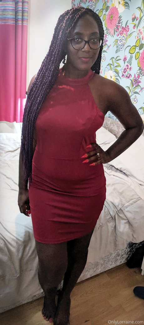 Mistress Lorraine star porn pic