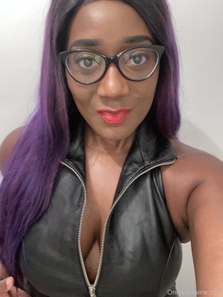 Mistress Lorraine top actress pictures