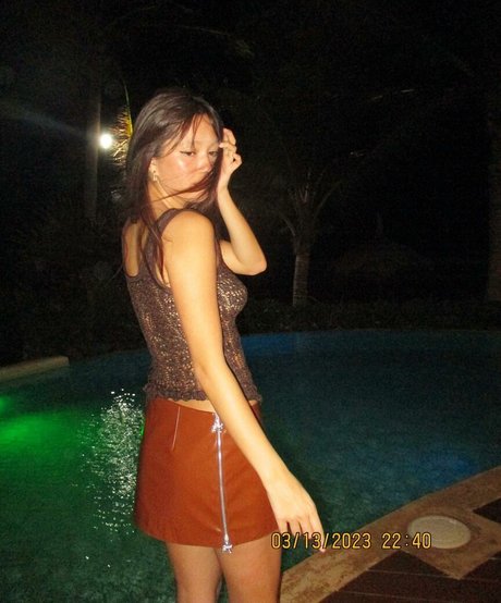 milf glasses onlyfans hot image