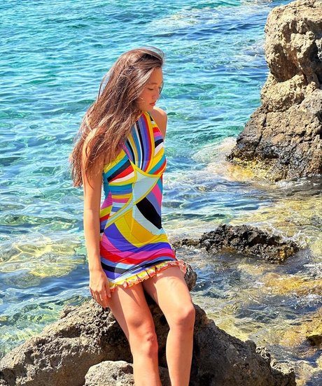 Lilychee pornstar free pics