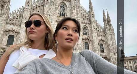 Lilychee pornstar adult picture