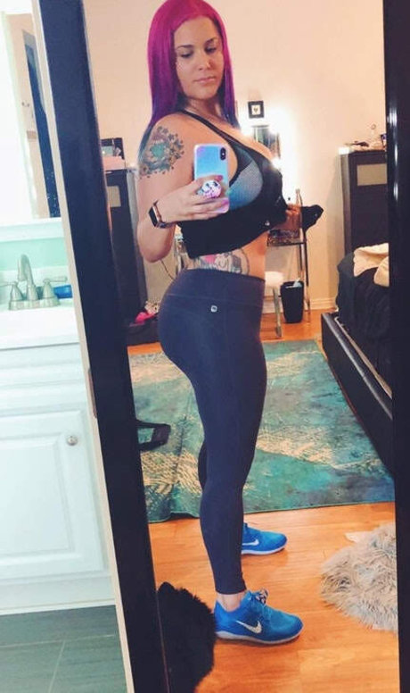 TheZombiUnicorn pornstar best pics