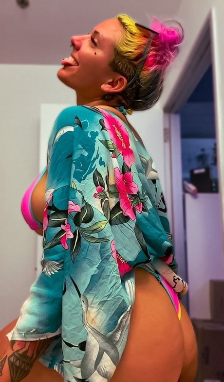 TheZombiUnicorn star perfect archive