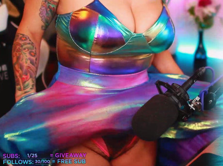 TheZombiUnicorn sexy actress archive