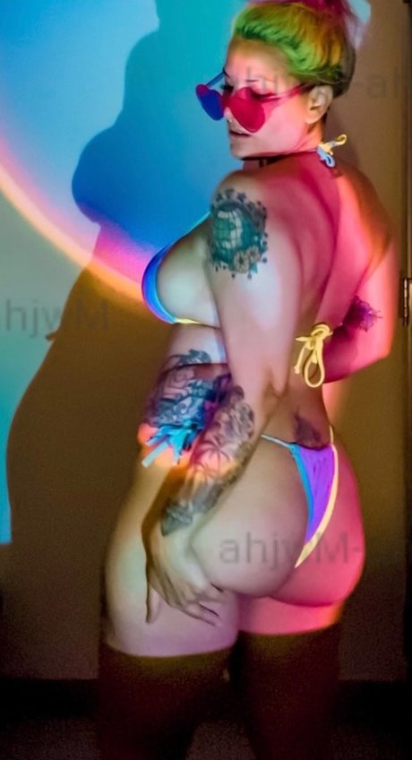 TheZombiUnicorn erotic actress galleries