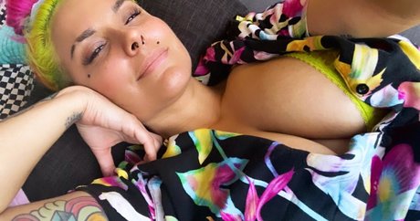 big tits nurse onlyfans erotic photo