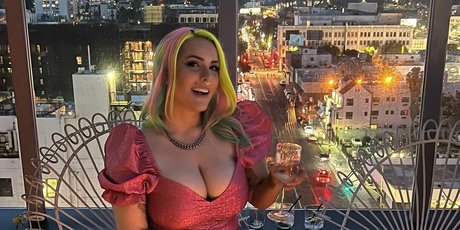 TheZombiUnicorn perfect pornstar photo