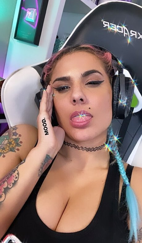 TheZombiUnicorn Profile