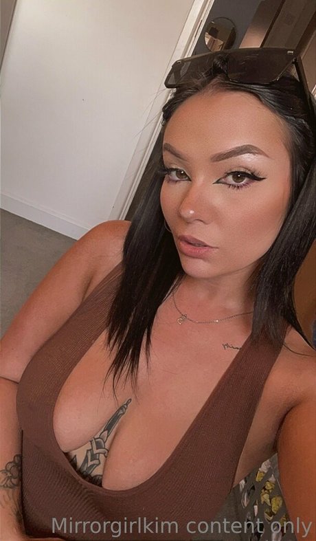 Mirrorgirlkim best model pics