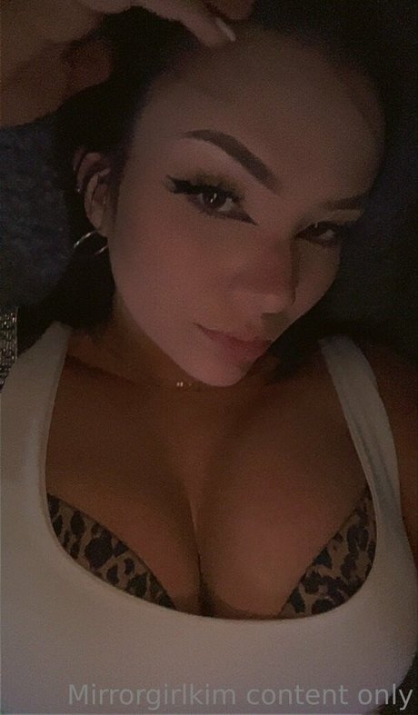 Mirrorgirlkim model nude gallery