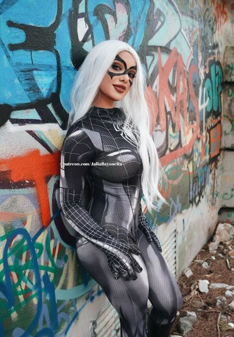 Julia Bayonetta sex actress pic