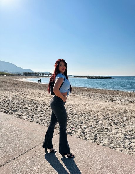 transsexual onlyfans beautiful porn photo